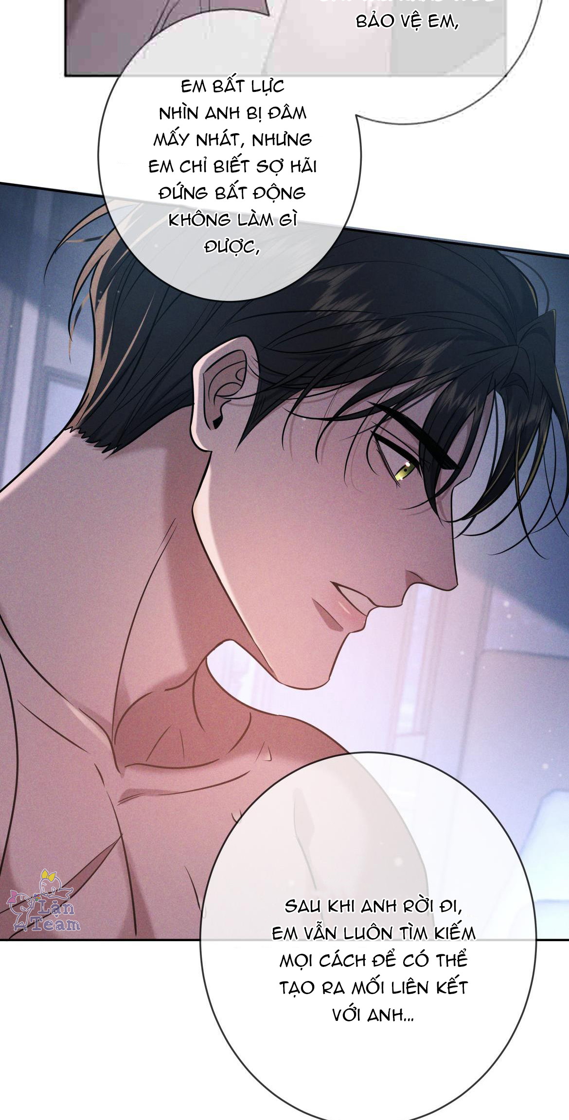 Đêm Cuồng Say Chapter 21 H+ - Next Chapter 22