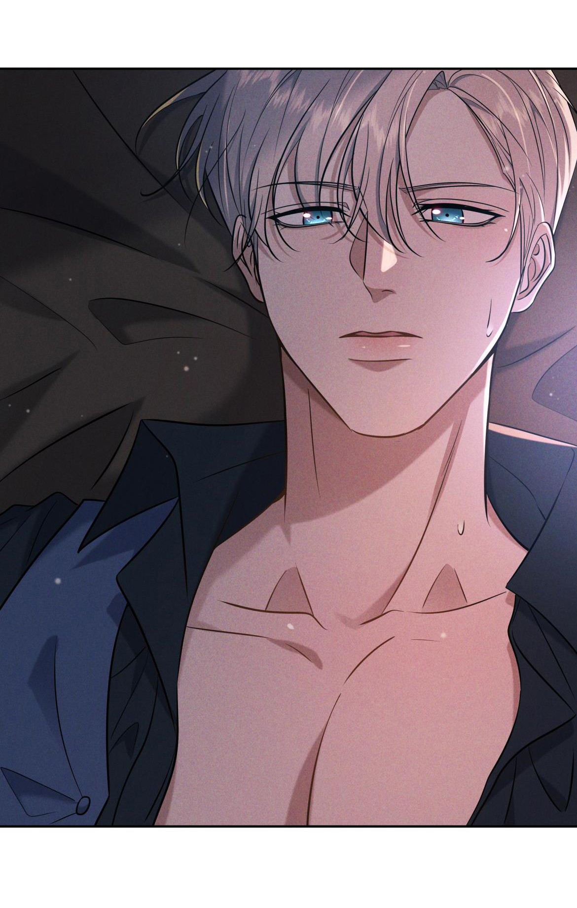 Đêm Cuồng Say Chapter 21 H+ - Next Chapter 22