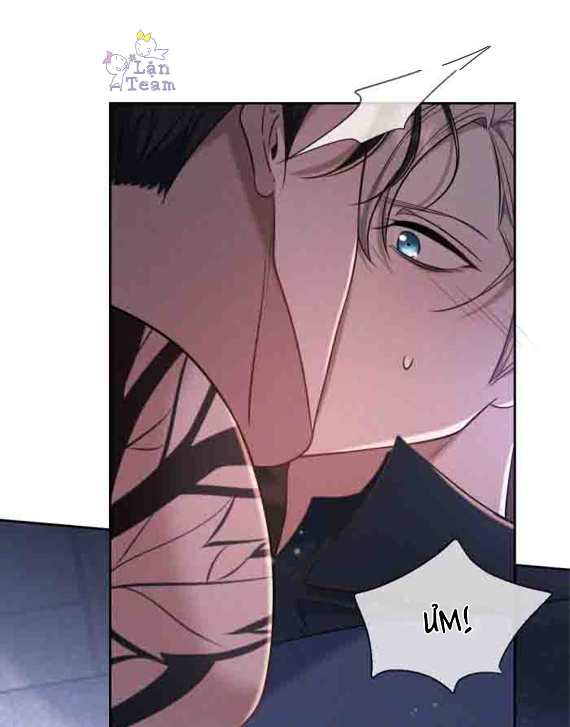 Đêm Cuồng Say Chapter 21 H+ - Next Chapter 22