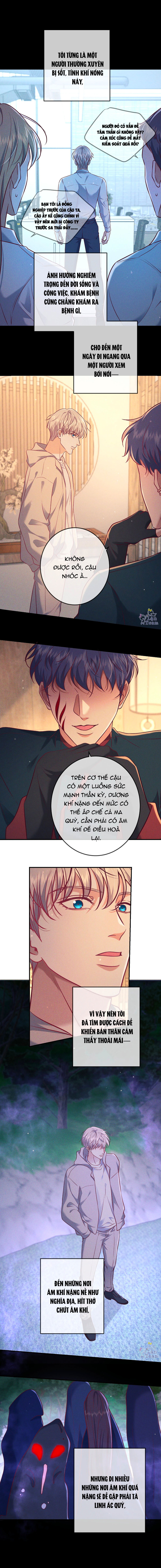 Đêm Cuồng Say NGOẠI TRUYỆN ( ÂM DƯƠNG TRUNG ) - Next NGOẠI TRUYỆN ( ÂM DƯƠNG THƯỢNG )