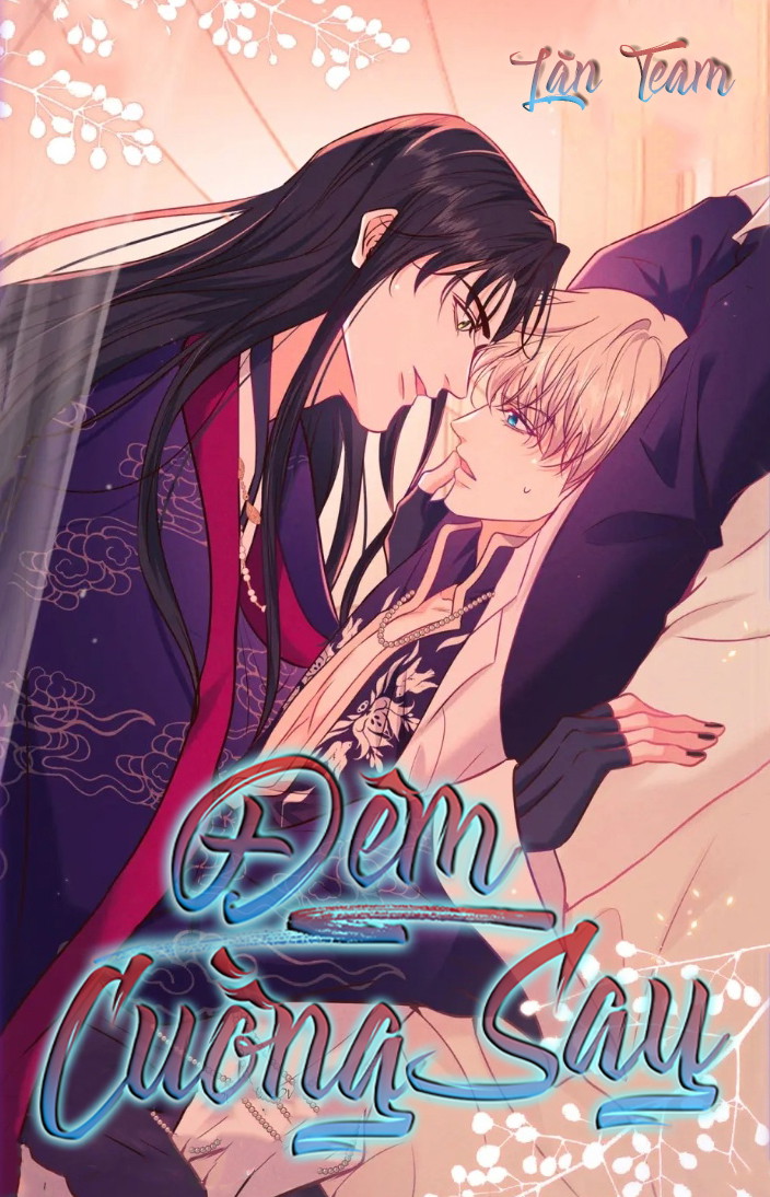 Đêm Cuồng Say NGOẠI TRUYỆN ( ÂM DƯƠNG TRUNG ) - Next NGOẠI TRUYỆN ( ÂM DƯƠNG THƯỢNG )