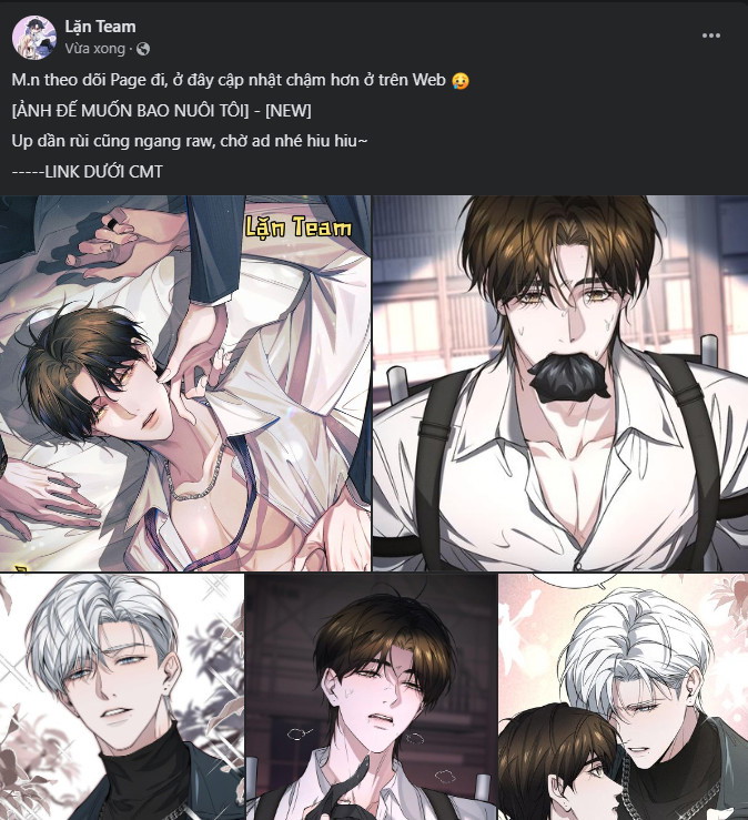 Rơi Vào Cạm Bẫy Chapter 2 - Next Chapter 3