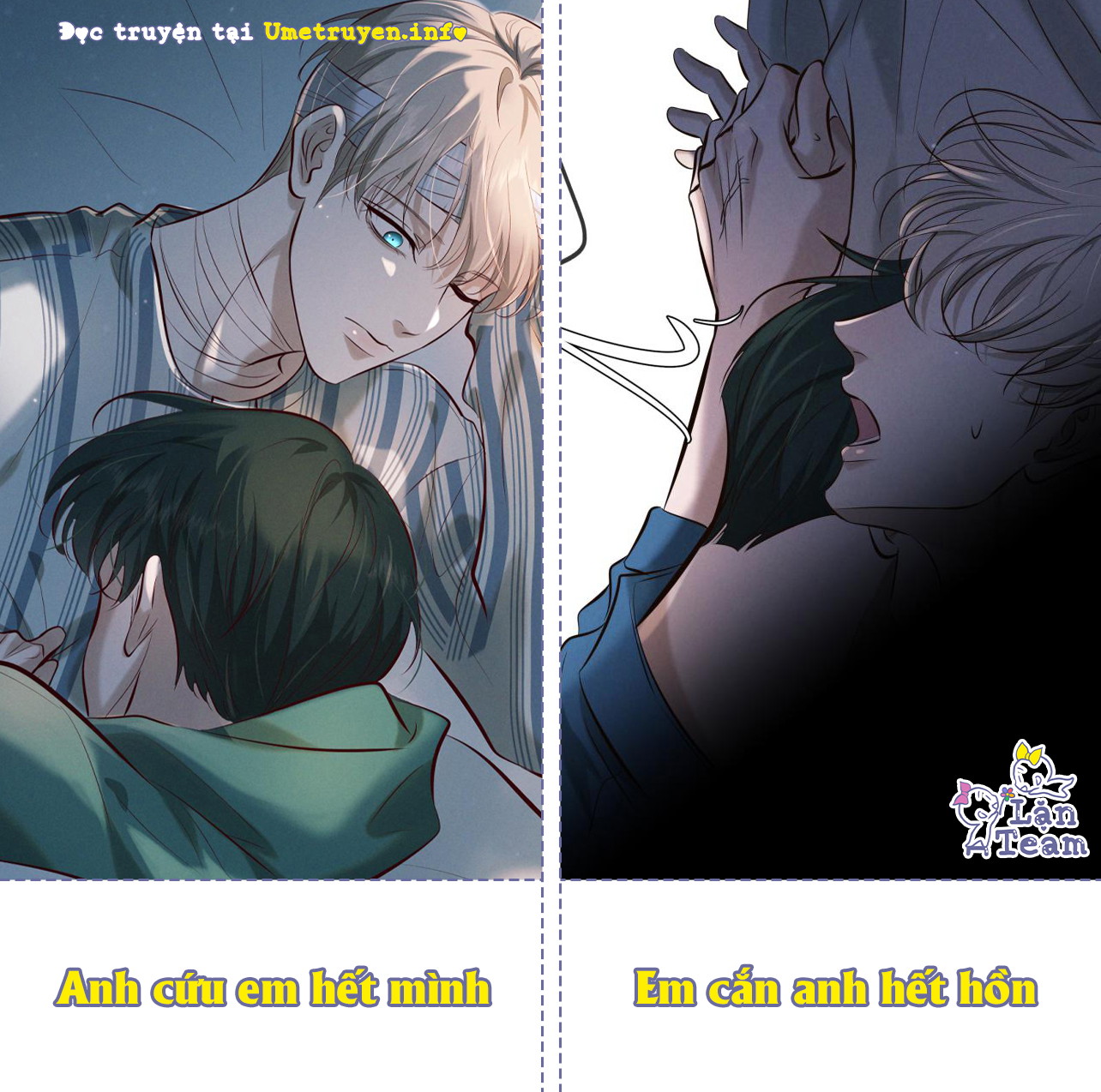 Rơi Vào Cạm Bẫy Chapter 2 - Next Chapter 3