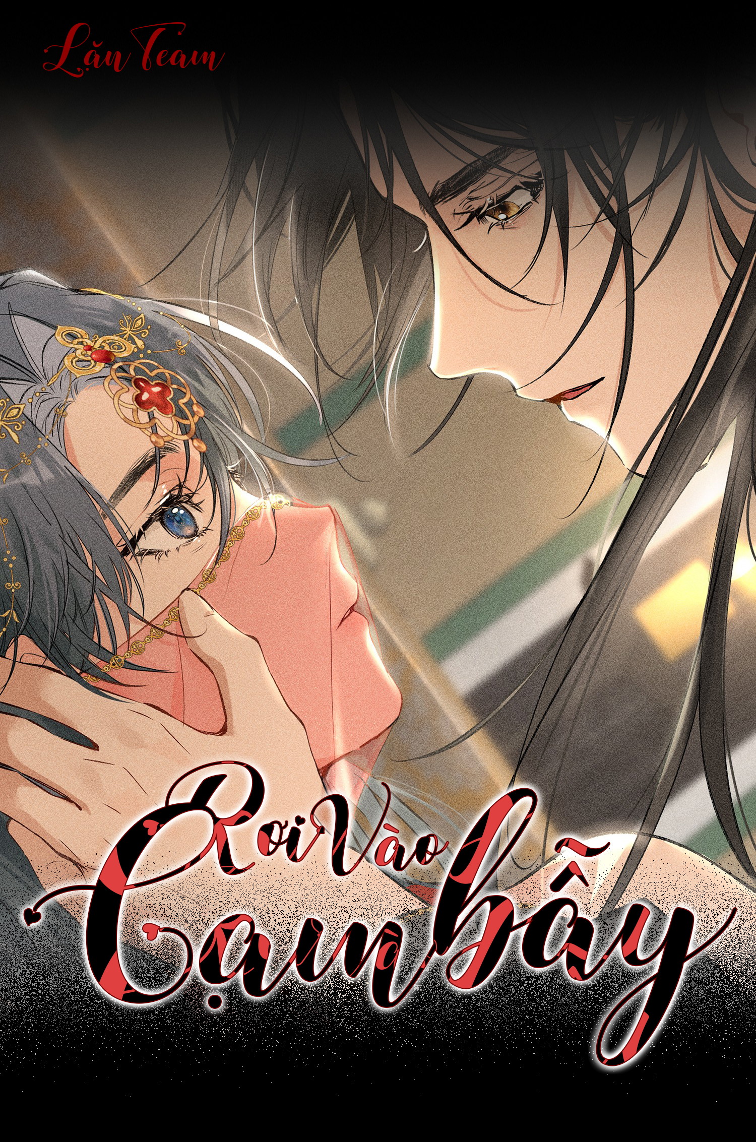 Rơi Vào Cạm Bẫy Chapter 2 - Next Chapter 3