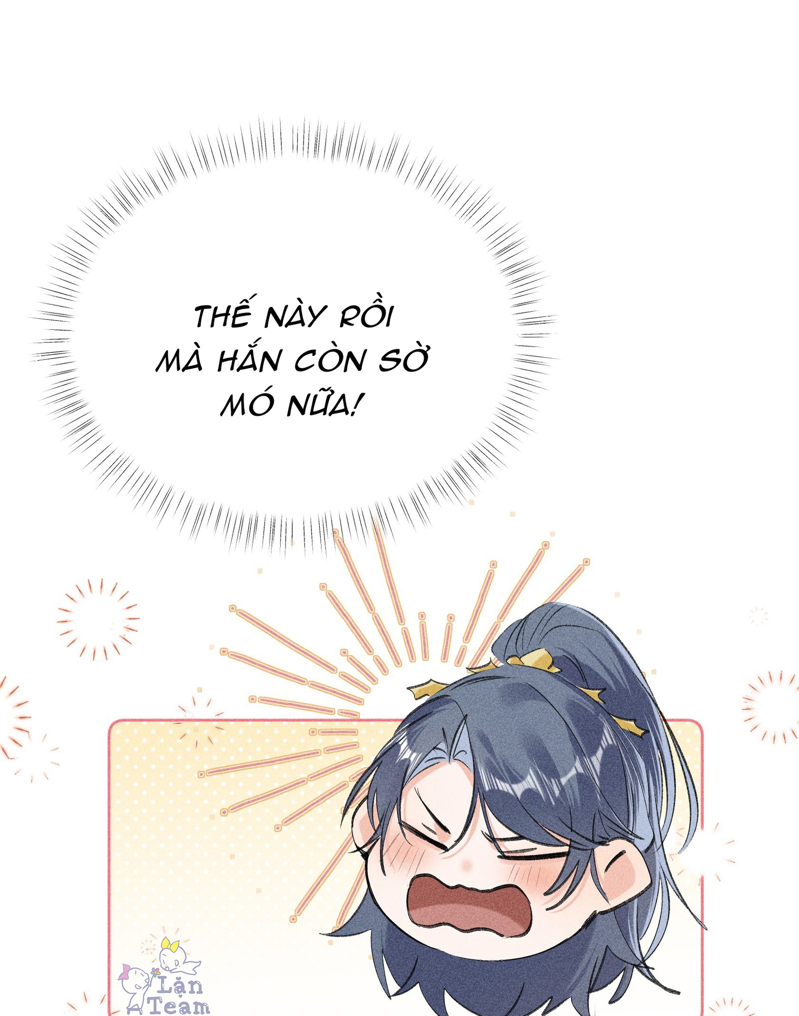 Rơi Vào Cạm Bẫy Chapter 21 - Trang 2