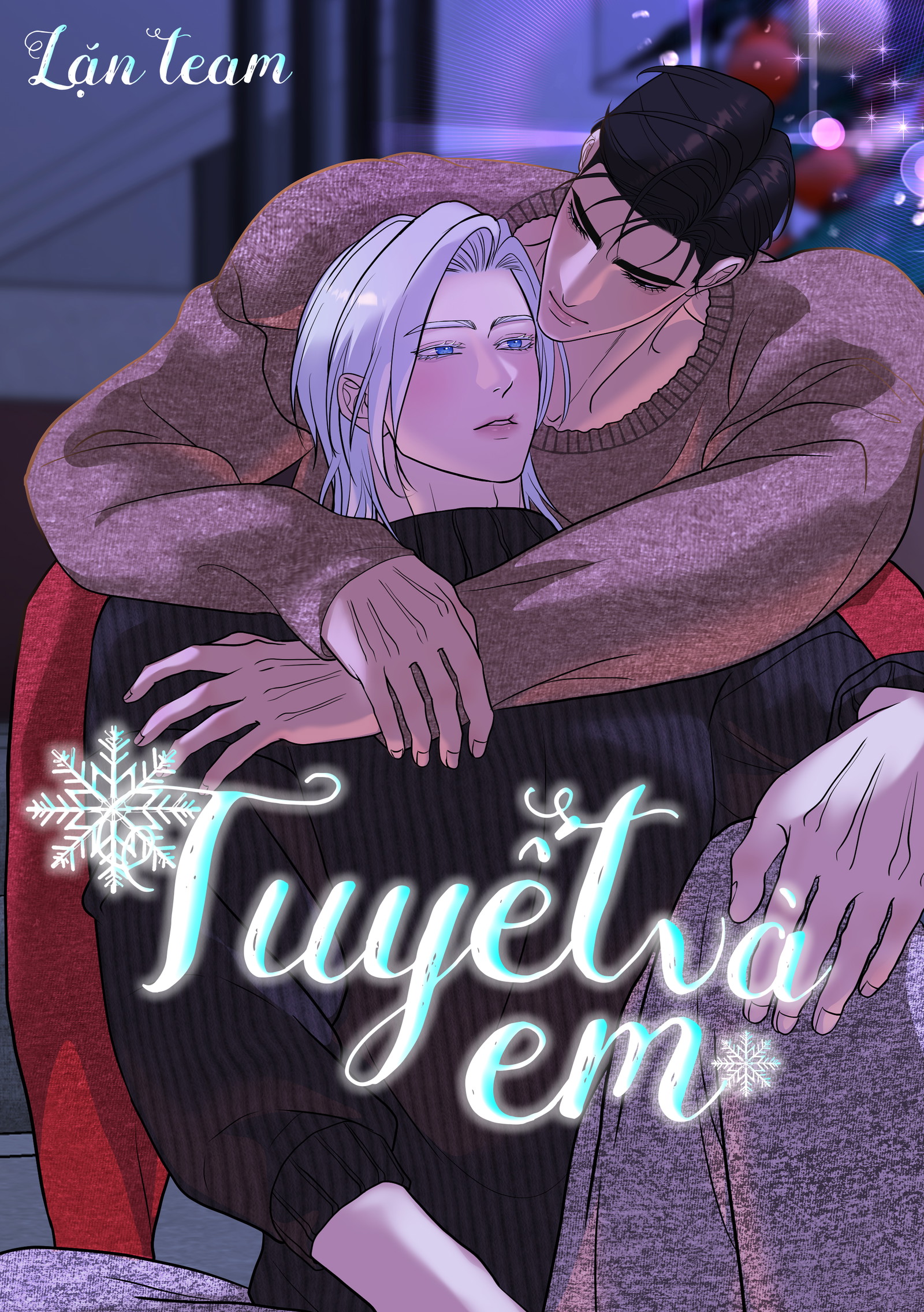 Rơi Vào Cạm Bẫy Chapter 21 - Trang 2