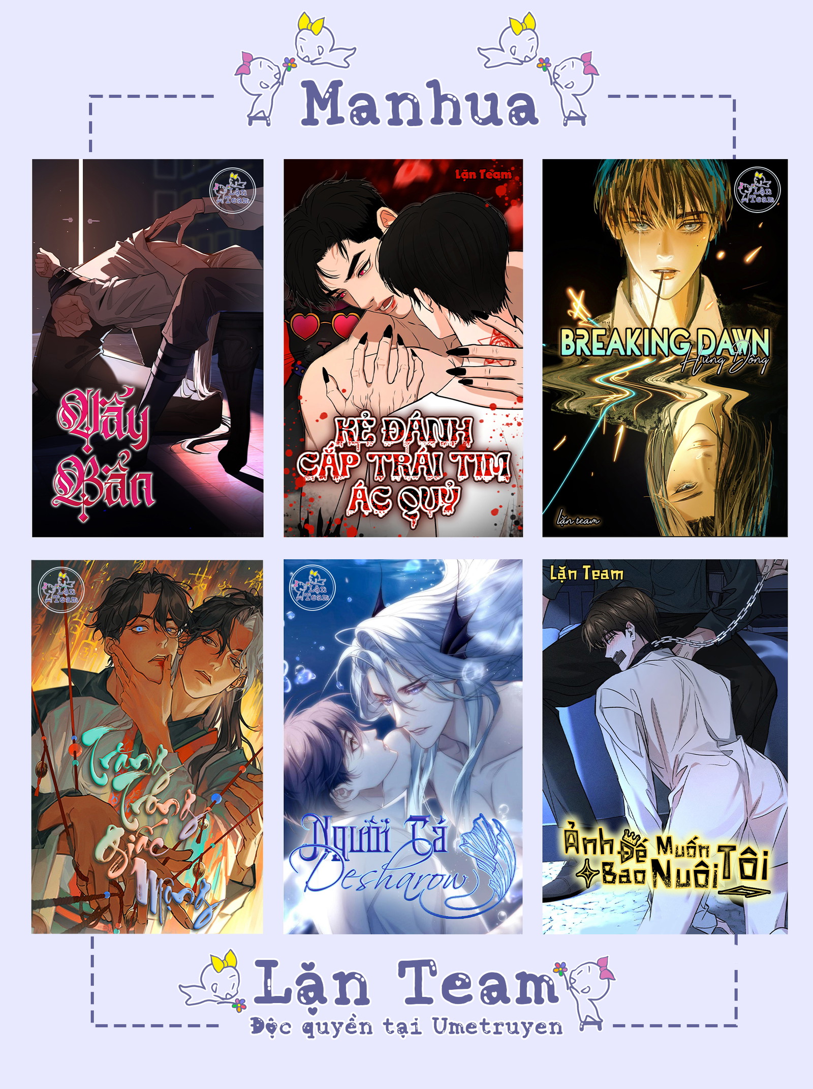 Rơi Vào Cạm Bẫy Chapter 9 - Next Chapter 10