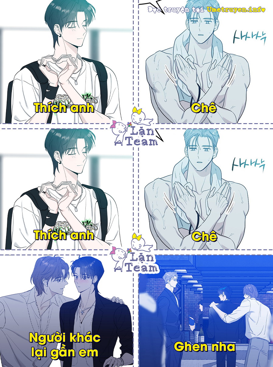 Rơi Vào Cạm Bẫy Chapter 9 - Next Chapter 10