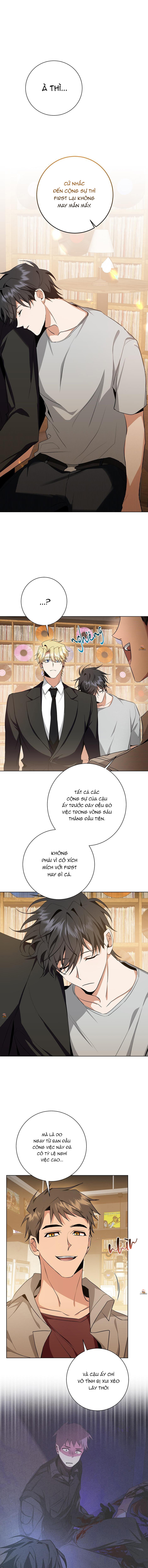 D:aze Chapter 21 - Trang 2