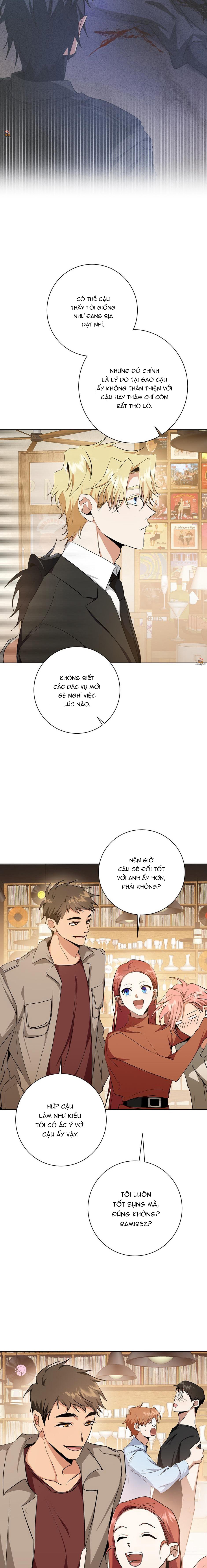 D:aze Chapter 21 - Trang 2