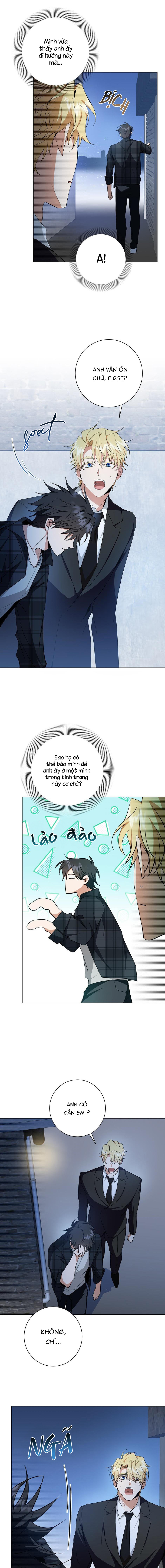 D:aze Chapter 21 - Trang 2