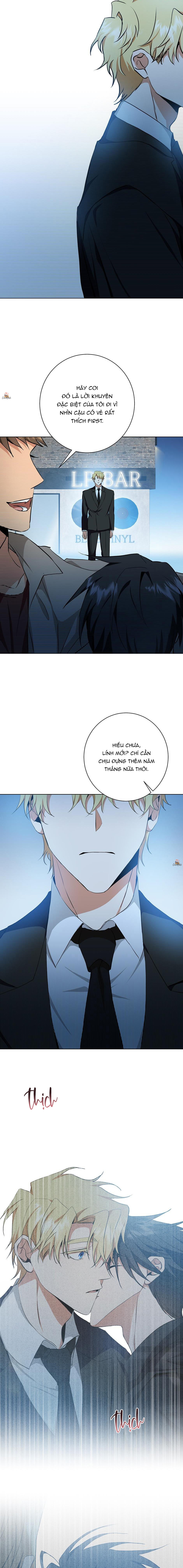 D:aze Chapter 21 - Trang 2