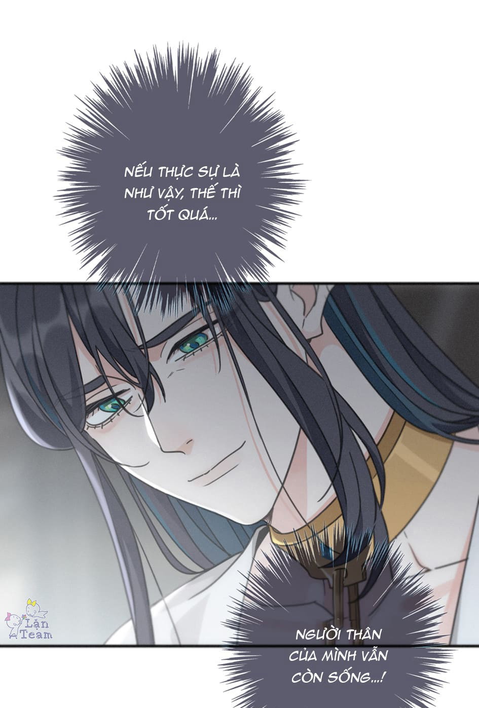 Lồng Giam Trong Ngục Tối Chapter 21 - Trang 2
