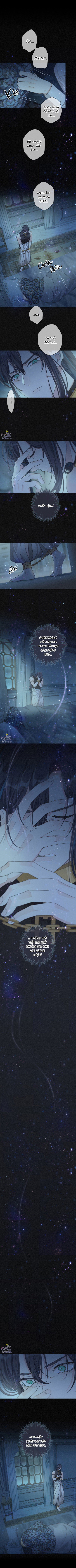 Lồng Giam Trong Ngục Tối Chapter 7 - Trang 2