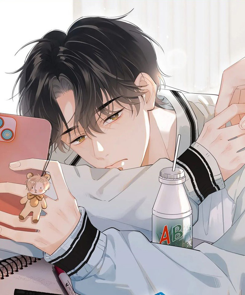 Cậu Vượt Giới Rồi Chapter 13 - Next Chapter 14