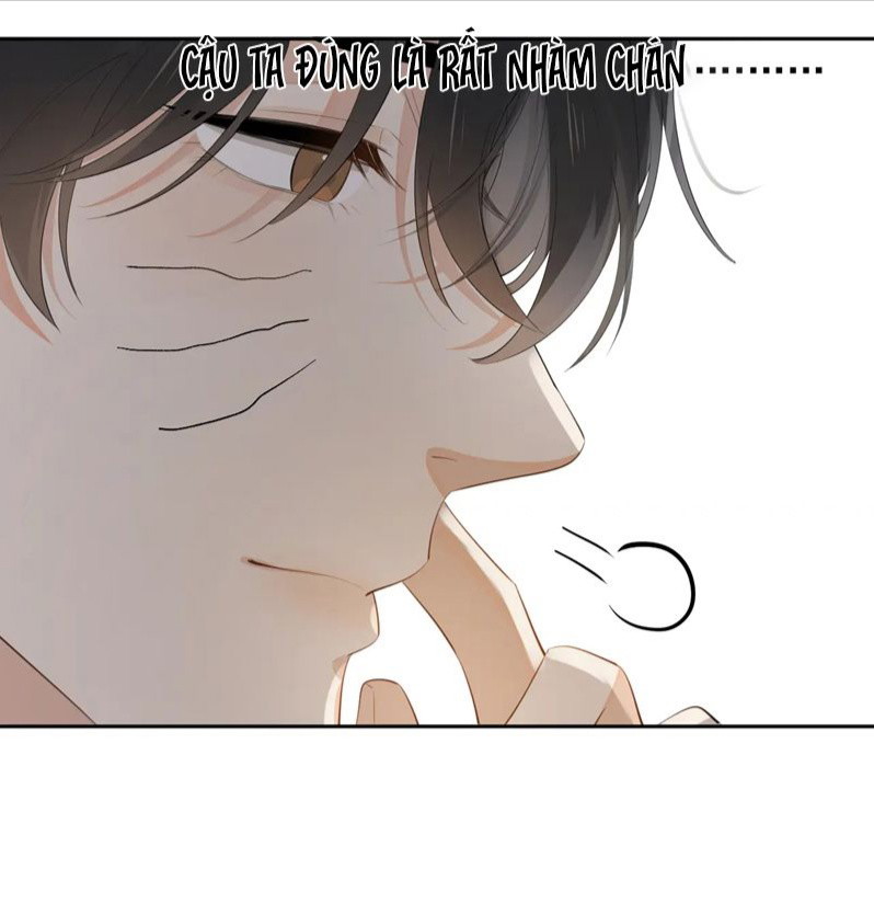 Cậu Vượt Giới Rồi Chapter 14 - Trang 4