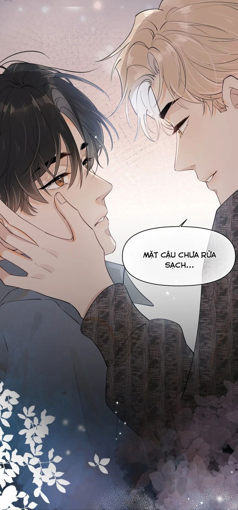 Cậu Vượt Giới Rồi Chapter 16 - Trang 4