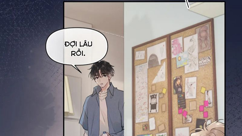 Cậu Vượt Giới Rồi Chapter 16 - Trang 4