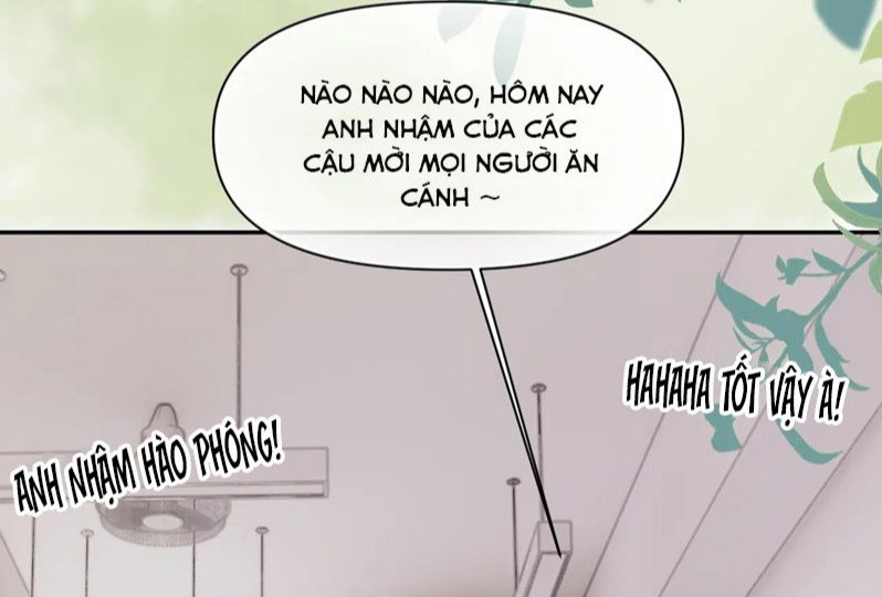 Cậu Vượt Giới Rồi Chapter 16 - Trang 4