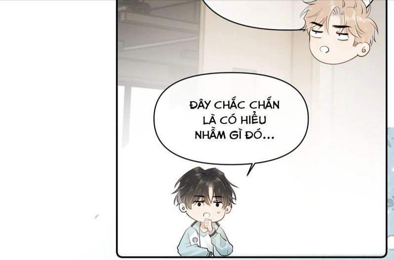 Cậu Vượt Giới Rồi Chapter 16 - Trang 4