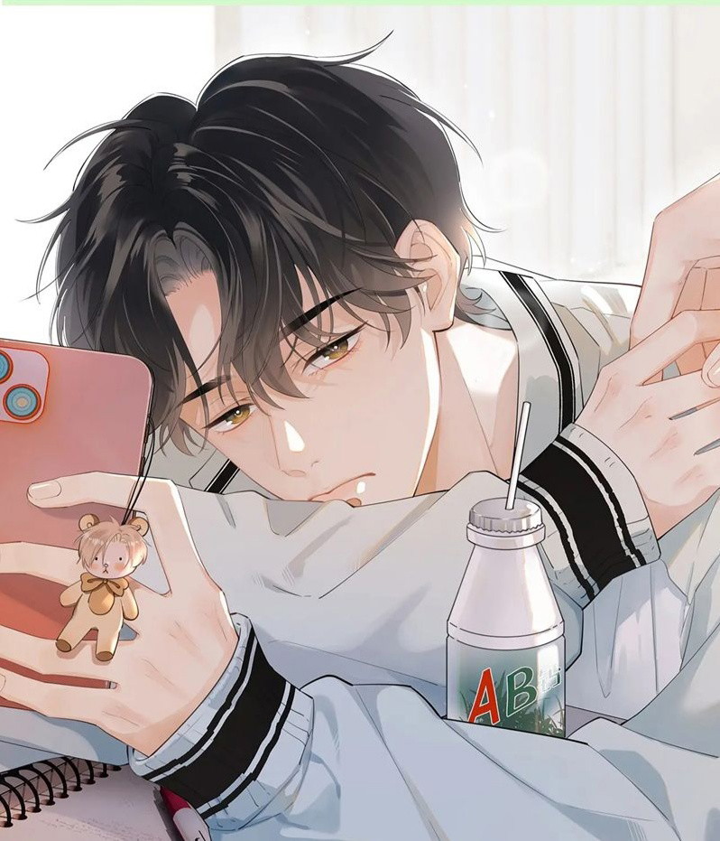 Cậu Vượt Giới Rồi Chapter 3 - Next Chapter 4