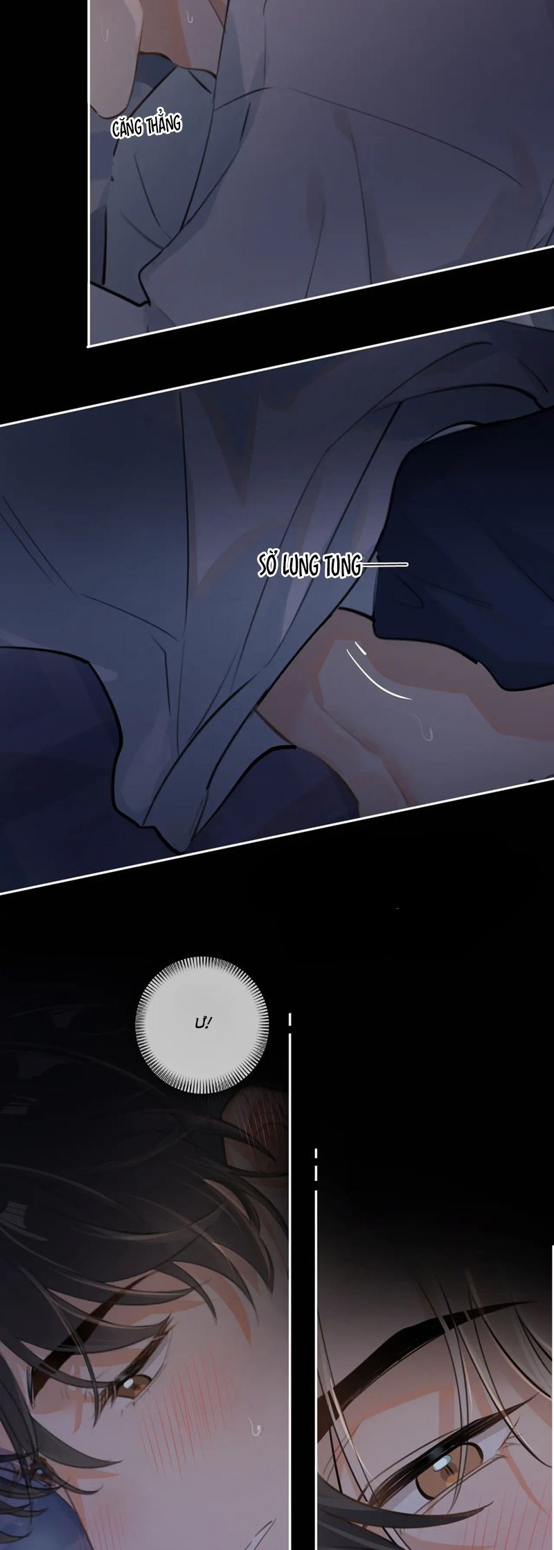 Cậu Vượt Giới Rồi Chapter 42 - Trang 4
