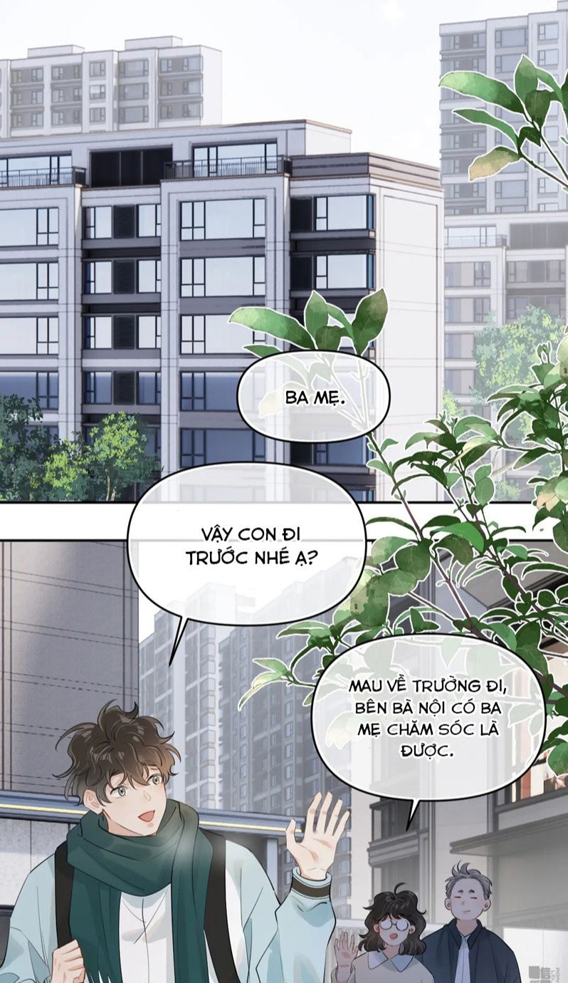 Cậu Vượt Giới Rồi Chapter 42 - Trang 4