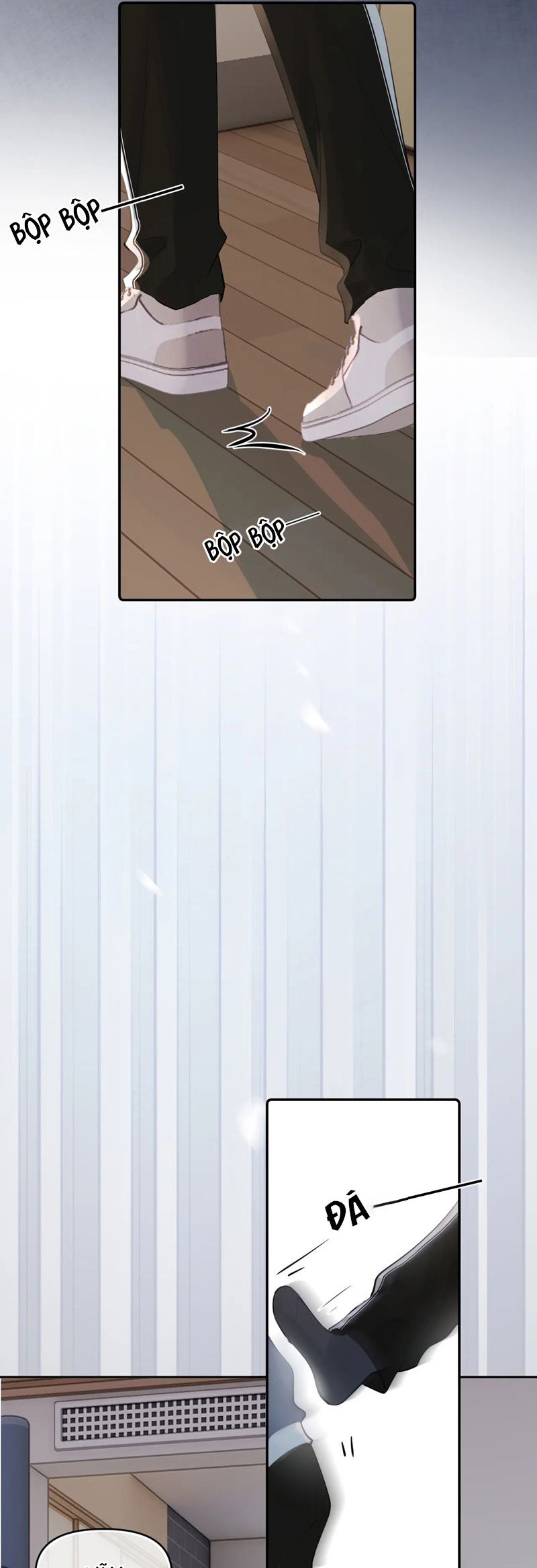 Cậu Vượt Giới Rồi Chapter 42 - Trang 4