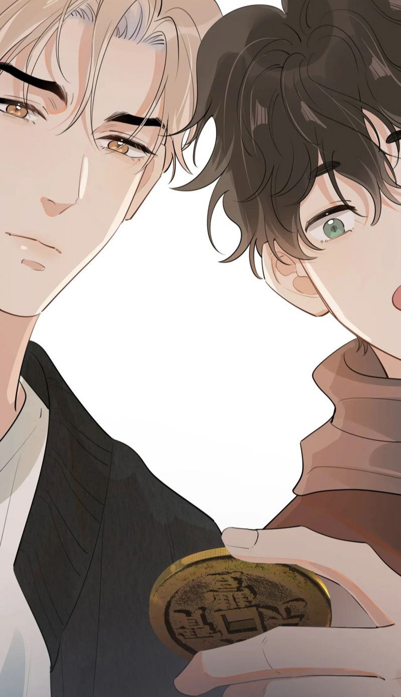 Cậu Vượt Giới Rồi Chapter 44 - Trang 4
