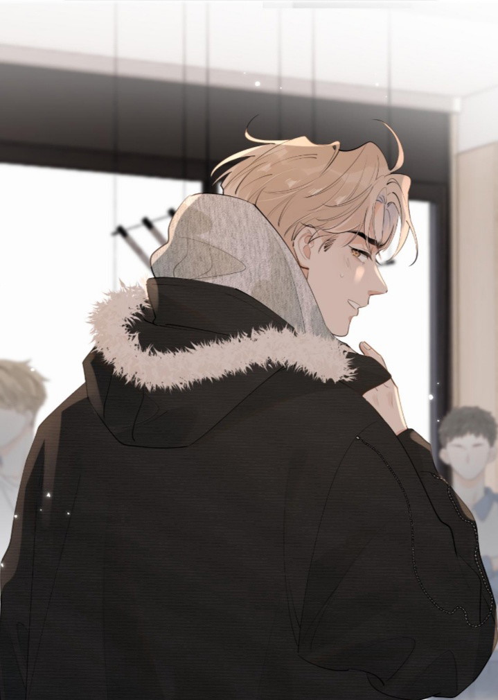 Cậu Vượt Giới Rồi Chapter 44 - Trang 4