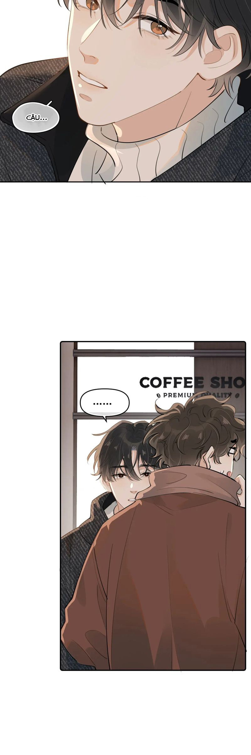 Cậu Vượt Giới Rồi Chapter 44 - Trang 4