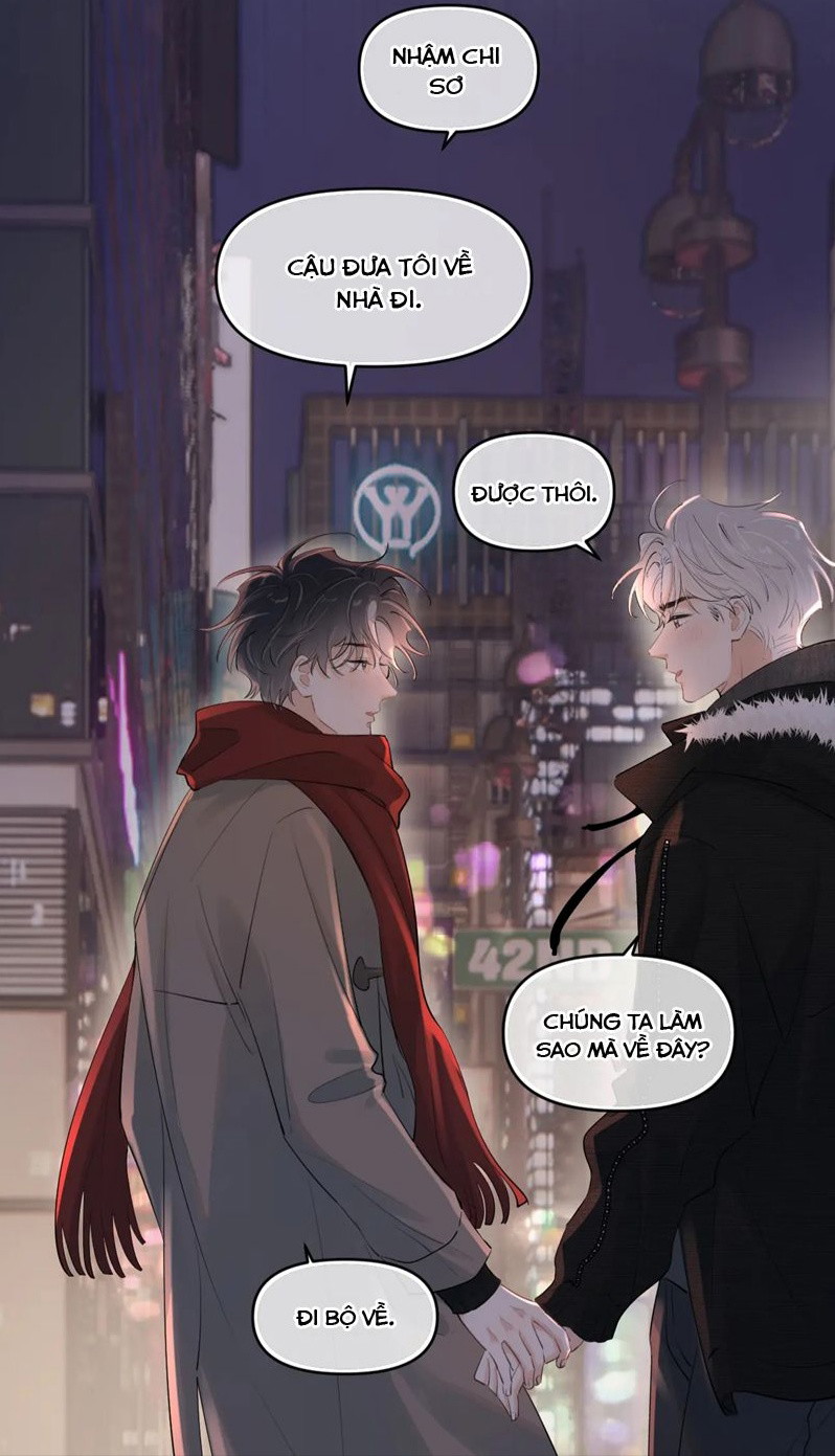 Cậu Vượt Giới Rồi Chapter 49 - Trang 4