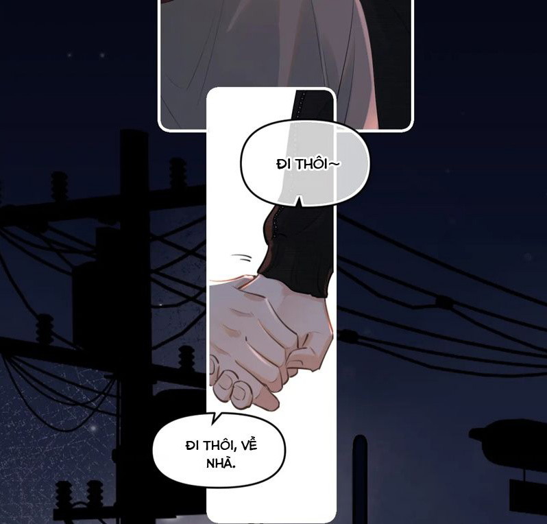 Cậu Vượt Giới Rồi Chapter 49 - Trang 4
