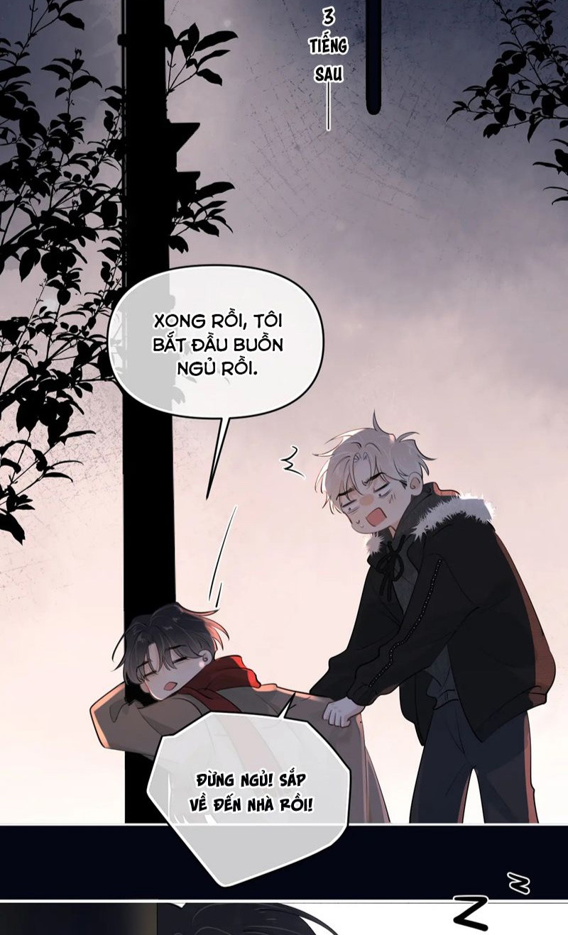 Cậu Vượt Giới Rồi Chapter 49 - Trang 4