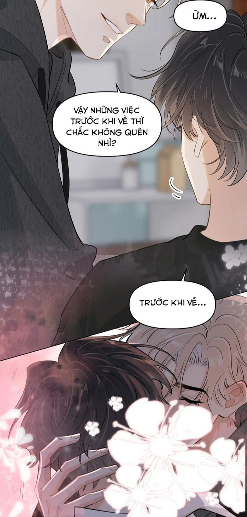 Cậu Vượt Giới Rồi Chapter 49 - Trang 4