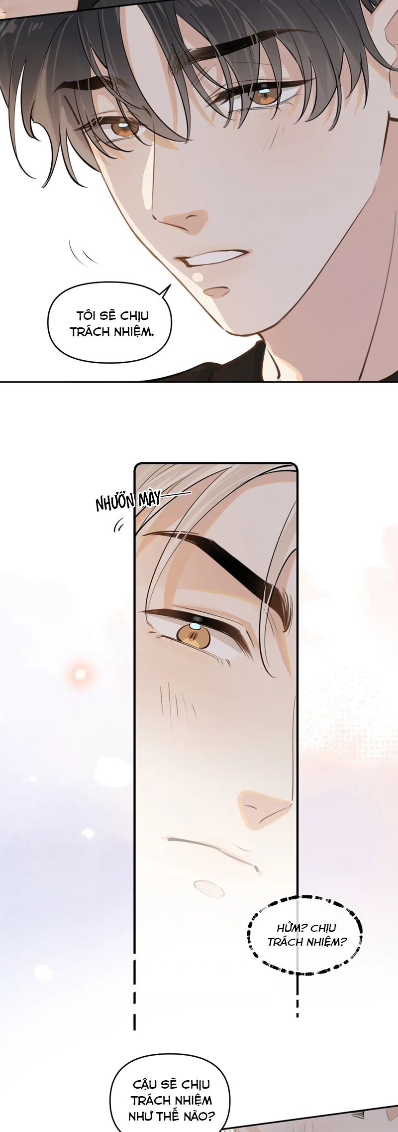 Cậu Vượt Giới Rồi Chapter 49 - Trang 4