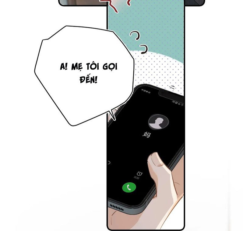 Cậu Vượt Giới Rồi Chapter 49 - Trang 4