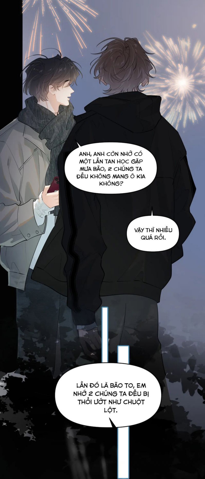 Cậu Vượt Giới Rồi Chapter 50 - Next Chapter 51