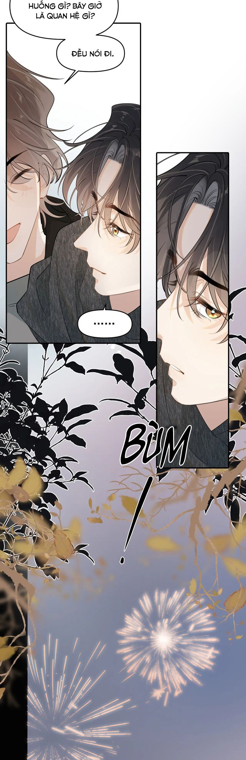 Cậu Vượt Giới Rồi Chapter 50 - Next Chapter 51