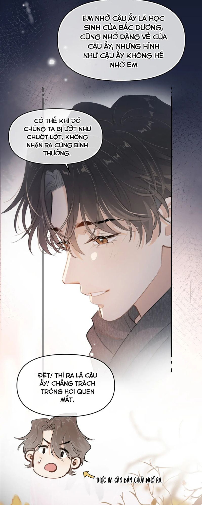 Cậu Vượt Giới Rồi Chapter 50 - Next Chapter 51