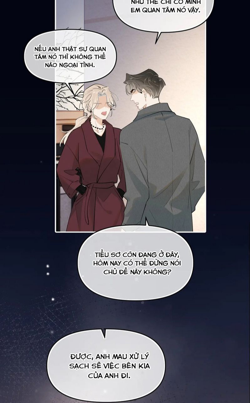 Cậu Vượt Giới Rồi Chapter 50 - Next Chapter 51