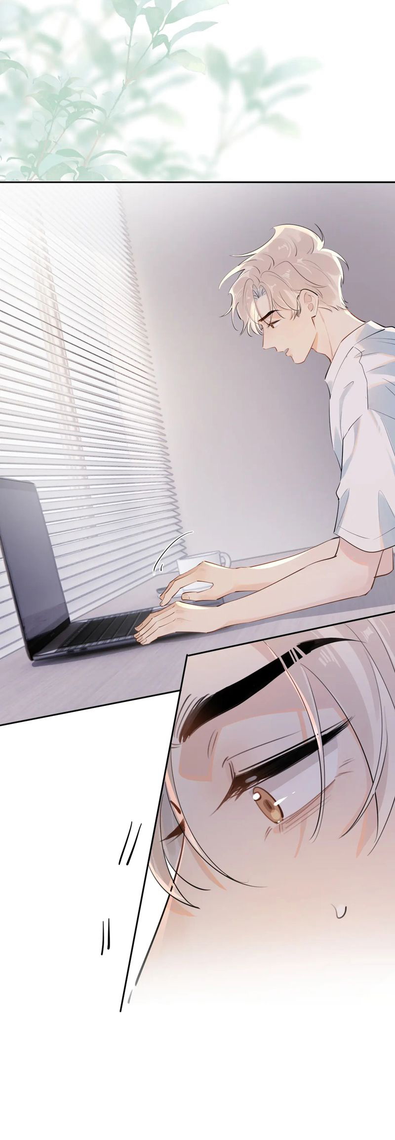 Cậu Vượt Giới Rồi Chapter 53 - Trang 4