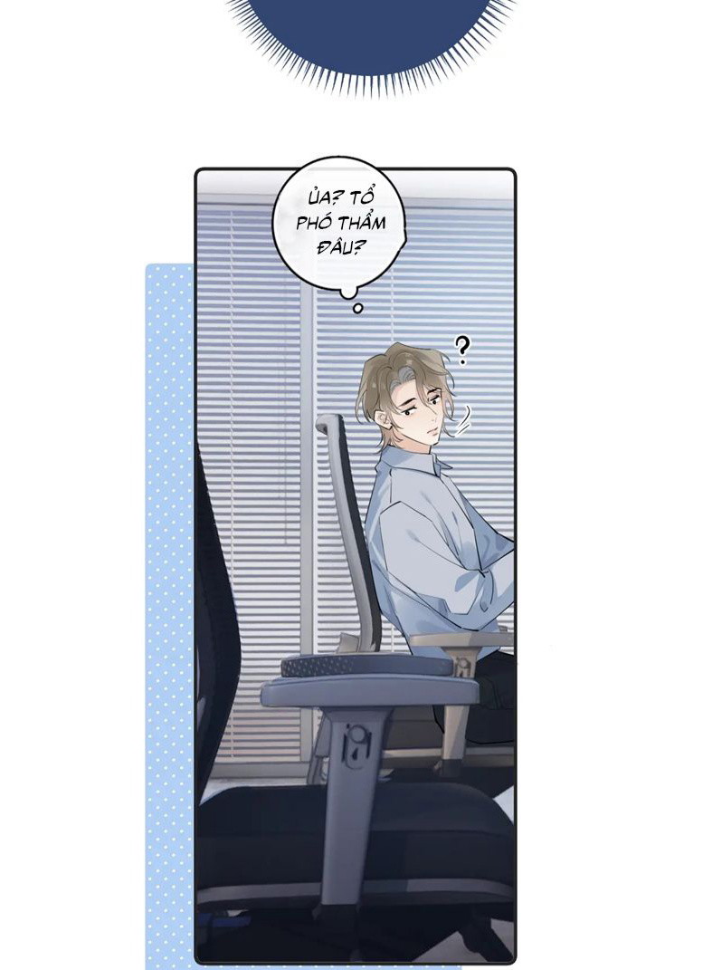 Cậu Vượt Giới Rồi Chapter 55 - Next Chapter 56