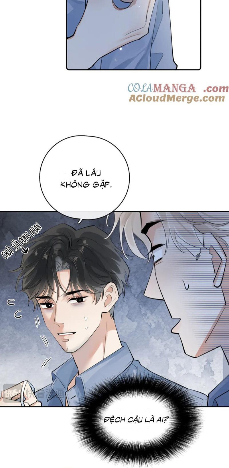 Cậu Vượt Giới Rồi Chapter 56 - Trang 4