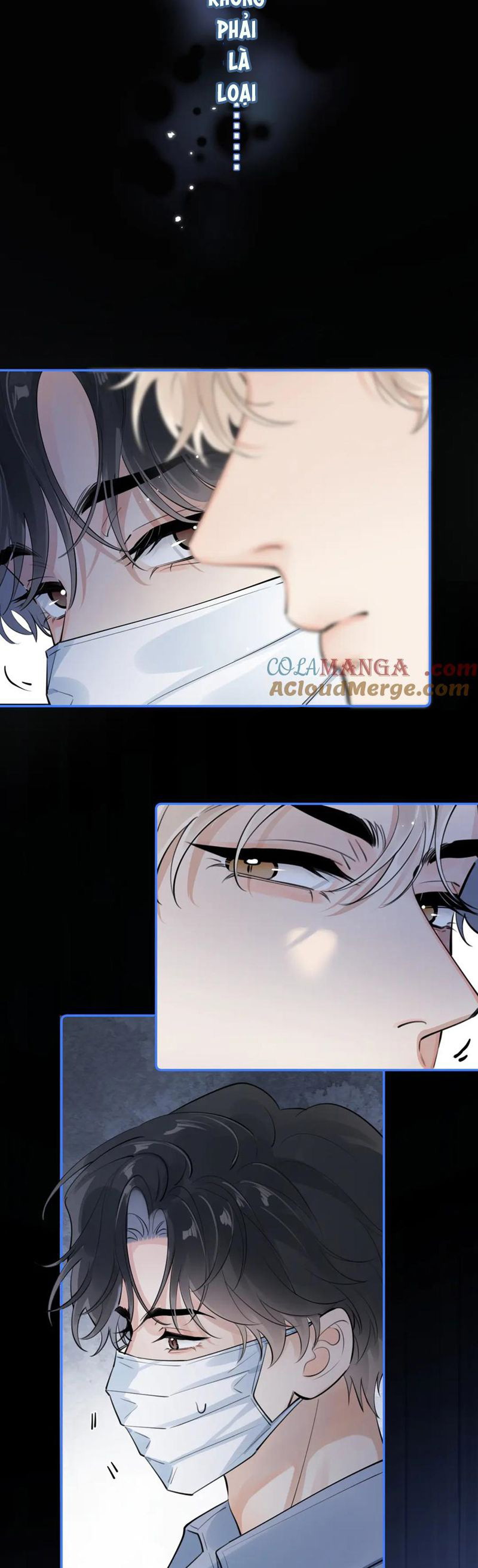 Cậu Vượt Giới Rồi Chapter 56 - Trang 4
