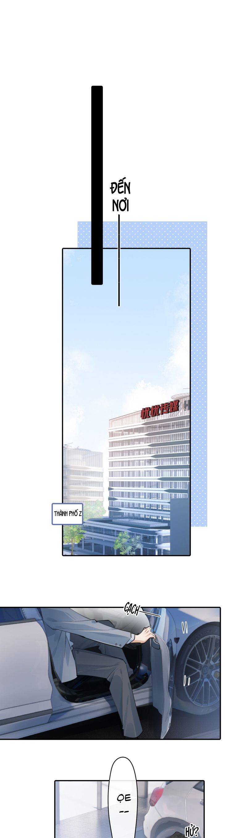 Cậu Vượt Giới Rồi Chap 58 - Trang 4