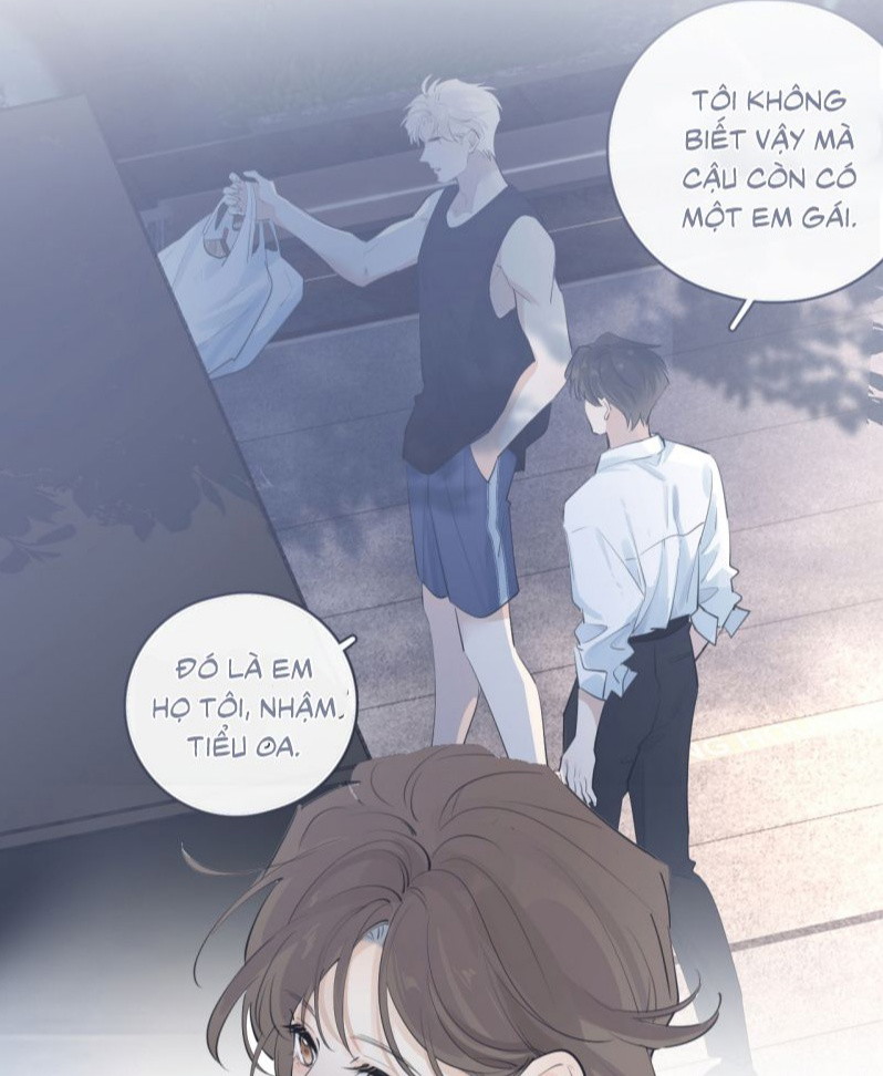 Cậu Vượt Giới Rồi Chap 65 - Trang 4