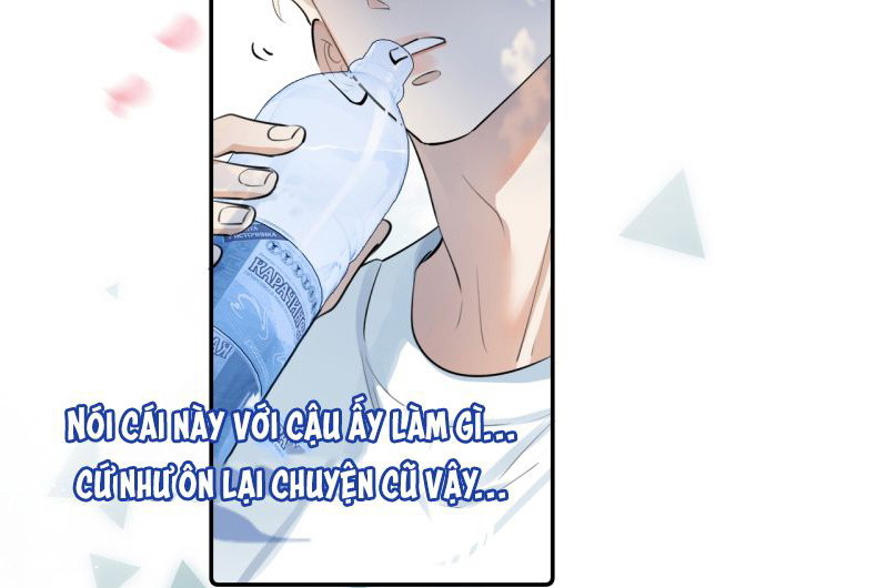 Cậu Vượt Giới Rồi Chapter 66 - Trang 4