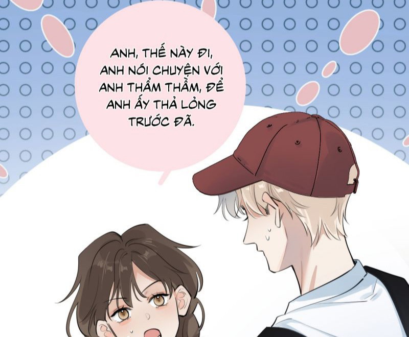 Cậu Vượt Giới Rồi Chapter 66 - Trang 4