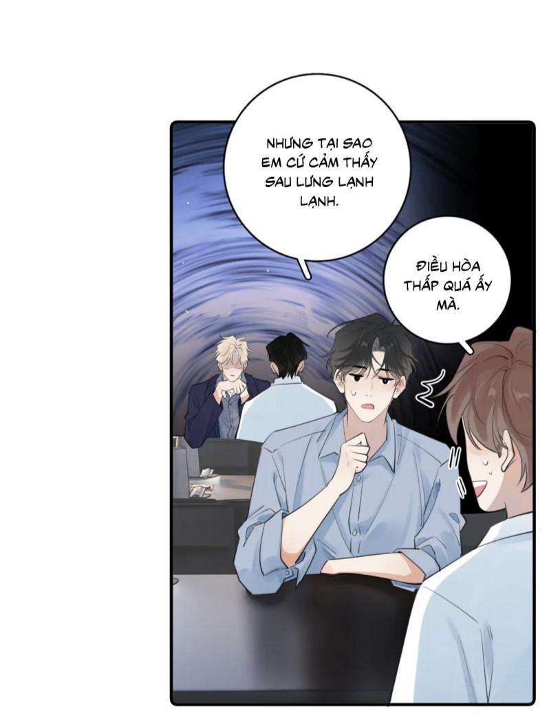 Cậu Vượt Giới Rồi Chap 76 - Next Chap 77